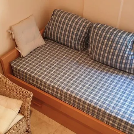 Appartement Apartamento Rascassa