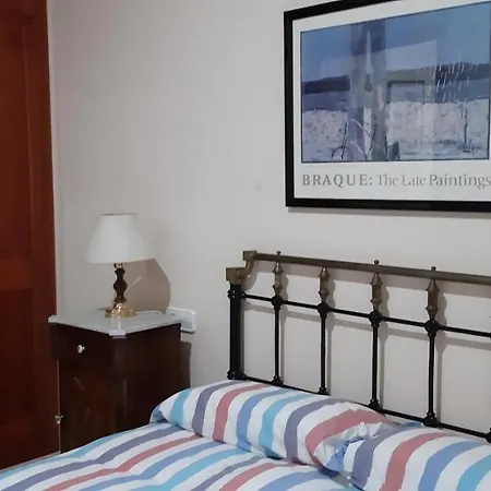 Apartamento Rascassa Llafranc