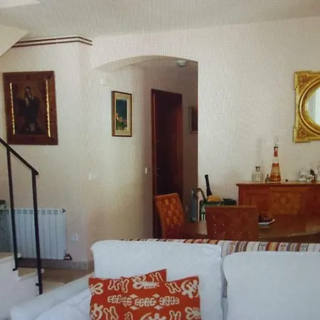 Apartamento Rascassa Apartment Llafranc