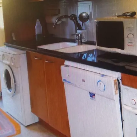 Apartamento Rascassa Apartment *