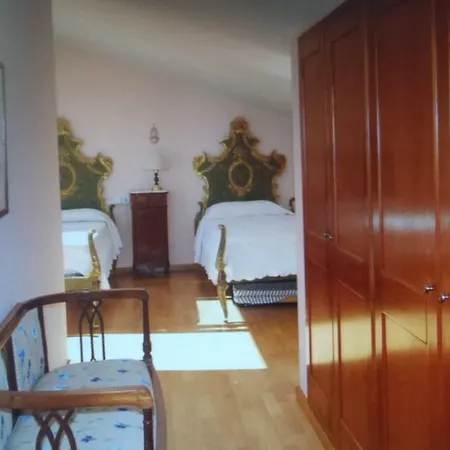 Apartamento Rascassa Apartment