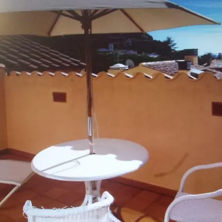 Apartamento Rascassa Apartment *