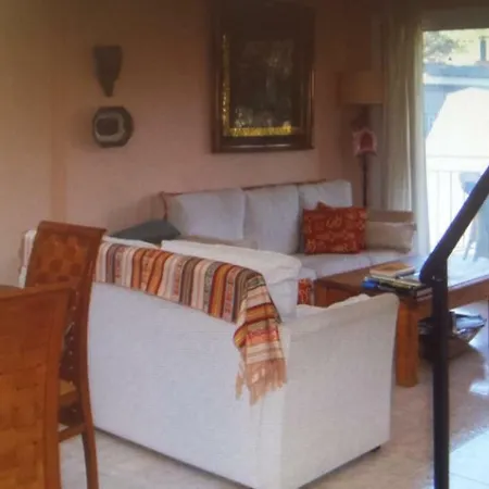 Apartamento Rascassa