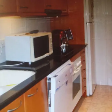 Apartamento Rascassa * Llafranc