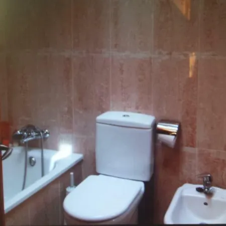 Apartamento Rascassa * Llafranc